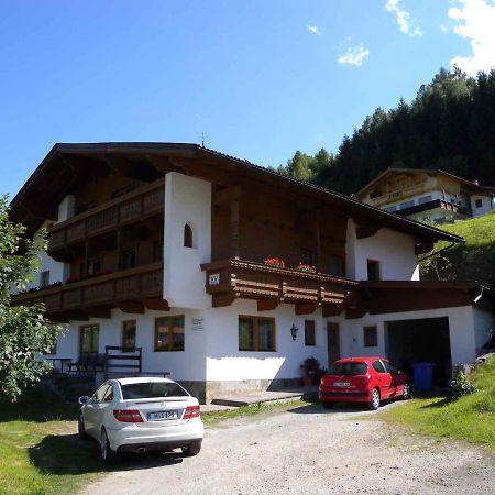 Apartment In Kaltenbach/Zillertal 750 Exteriér fotografie